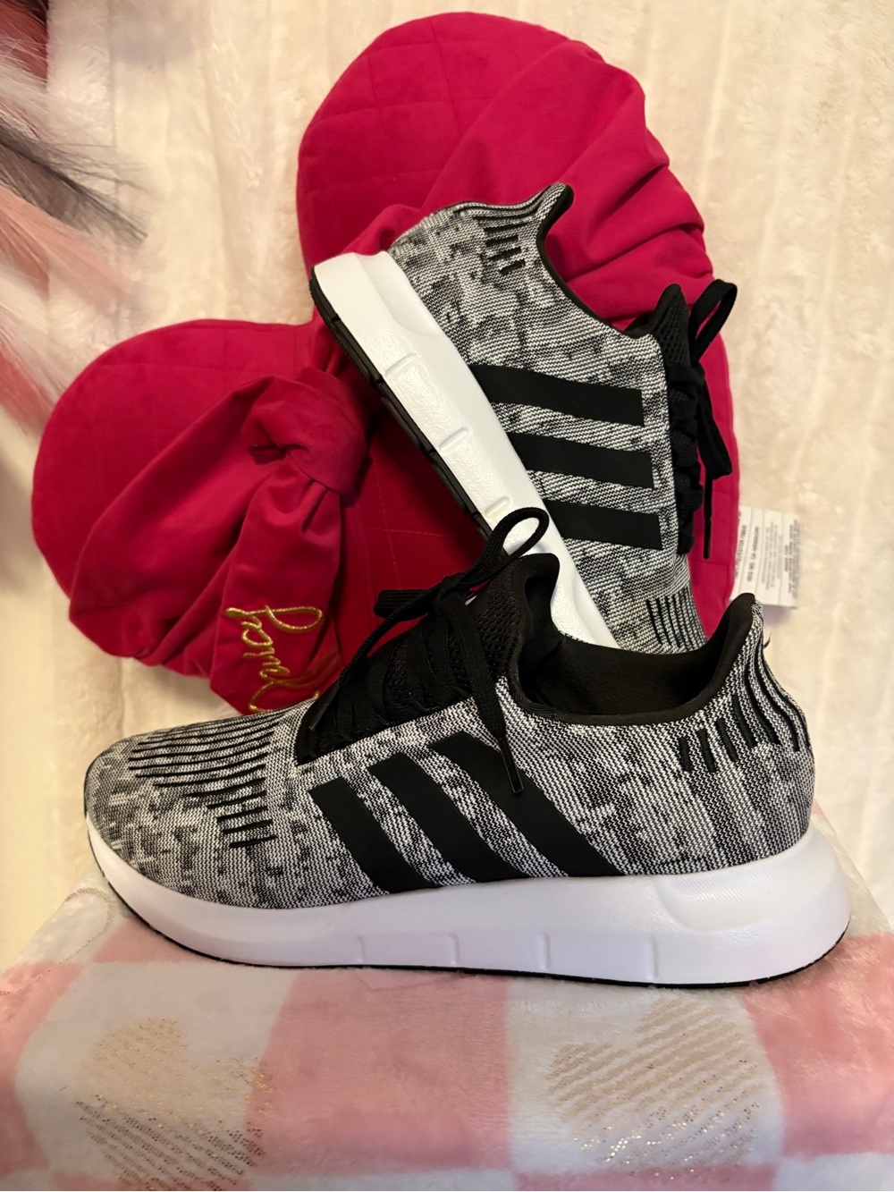 Men’s adidas. Brand new size 12.